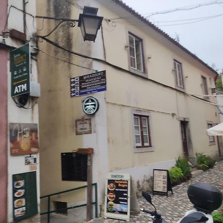 Sintra, T2 In Historic Center With Palace Views, Sintra Exterior foto