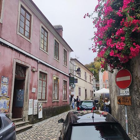 Sintra, T2 In Historic Center With Palace Views, Sintra Exterior foto