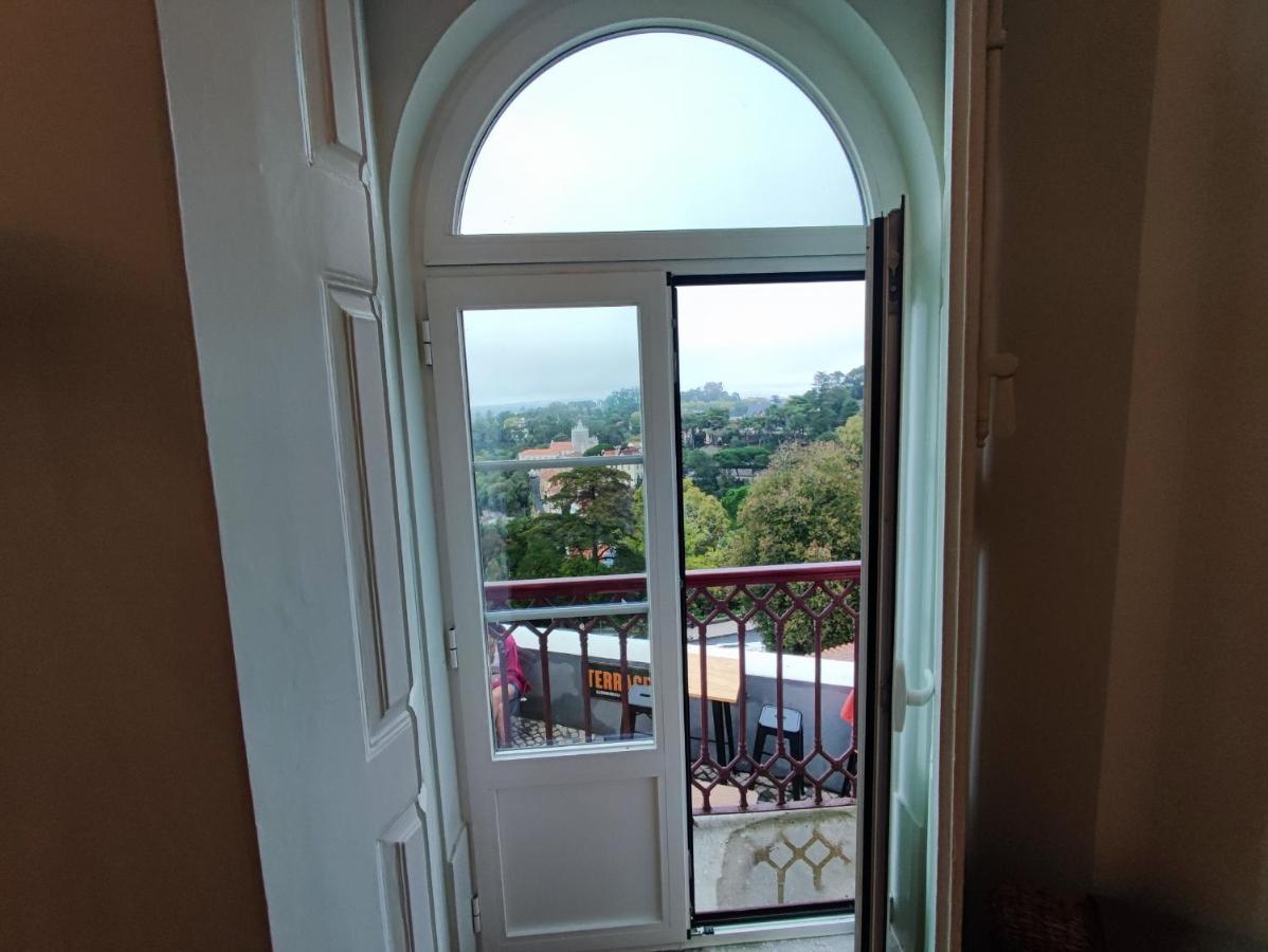 Sintra, T2 In Historic Center With Palace Views, Sintra Exterior foto