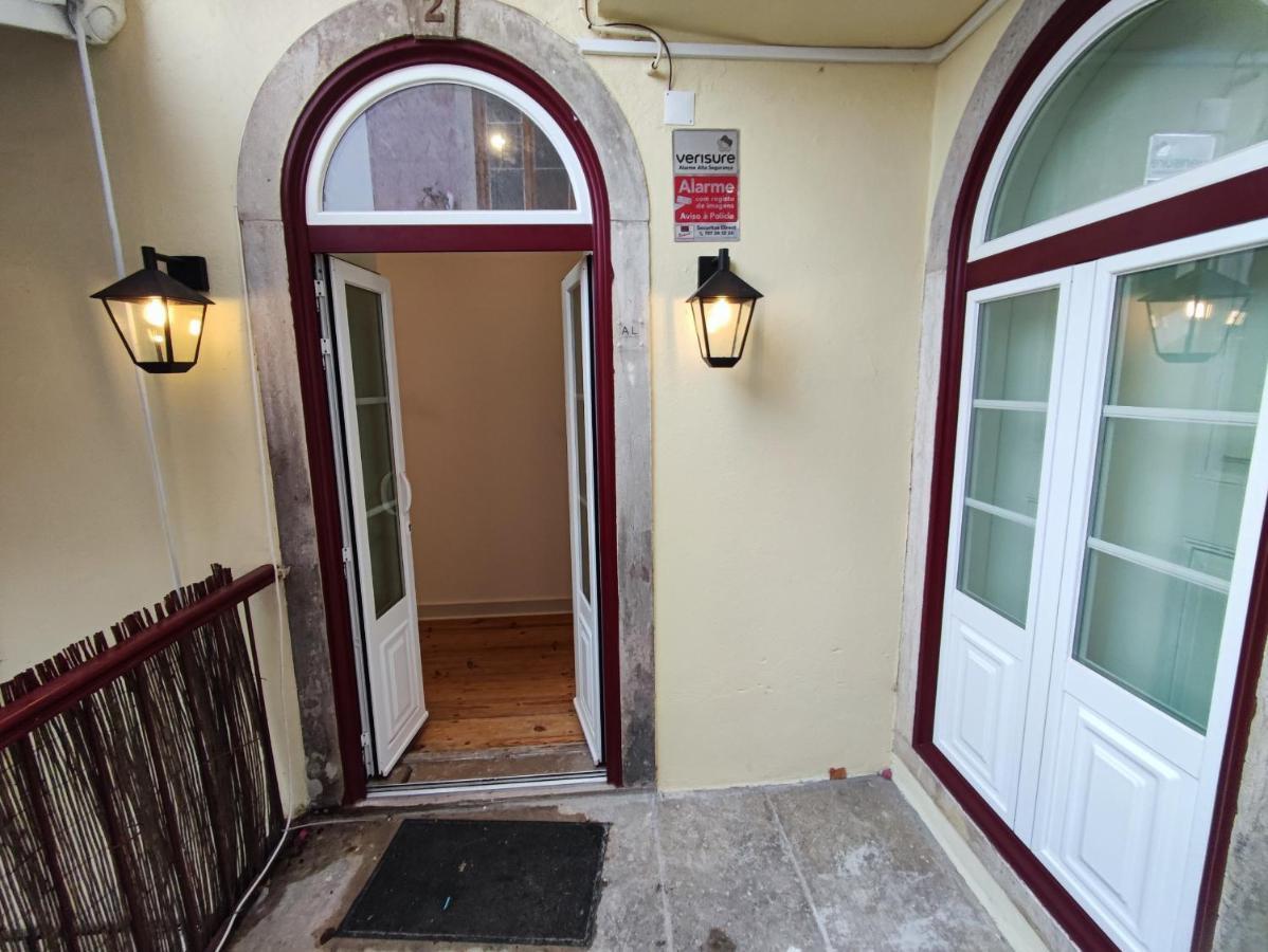 Sintra, T2 In Historic Center With Palace Views, Sintra Exterior foto